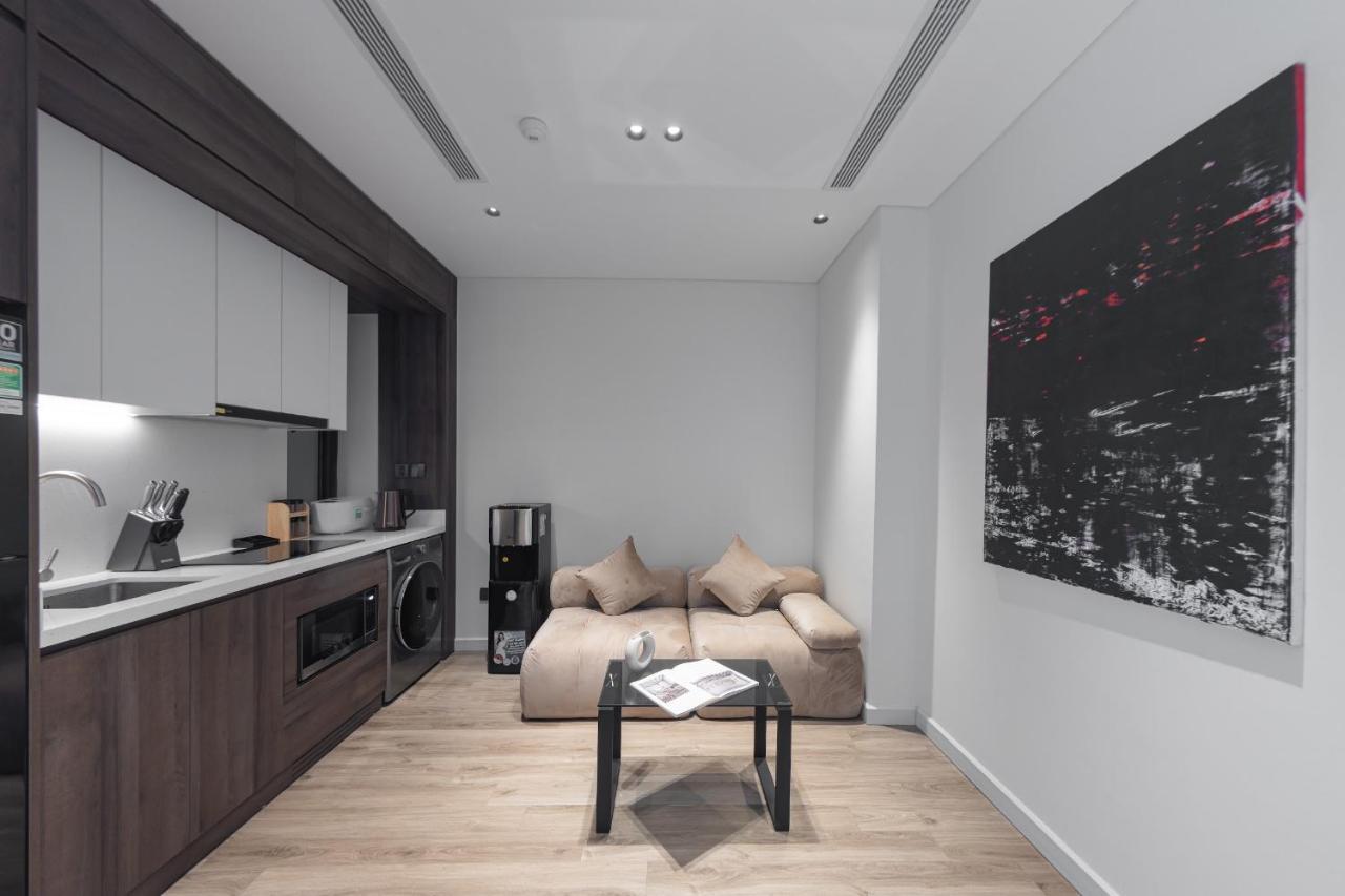 Jayu Apartamento Hanói Exterior foto