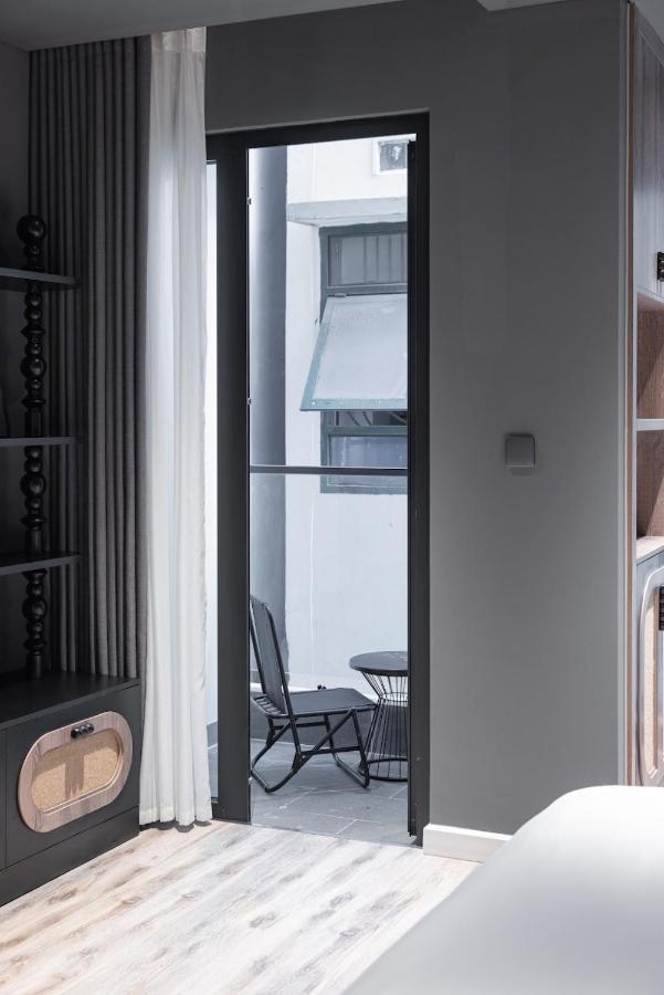 Jayu Apartamento Hanói Exterior foto