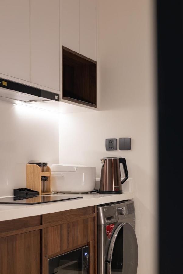 Jayu Apartamento Hanói Exterior foto