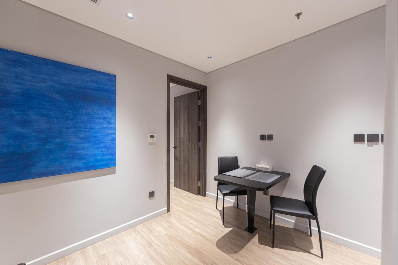 Jayu Apartamento Hanói Exterior foto