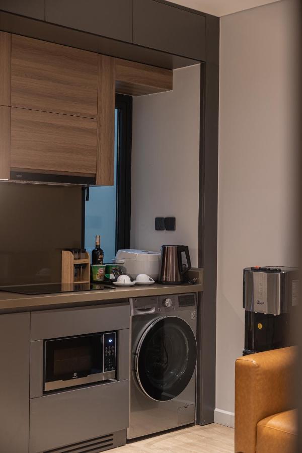 Jayu Apartamento Hanói Exterior foto